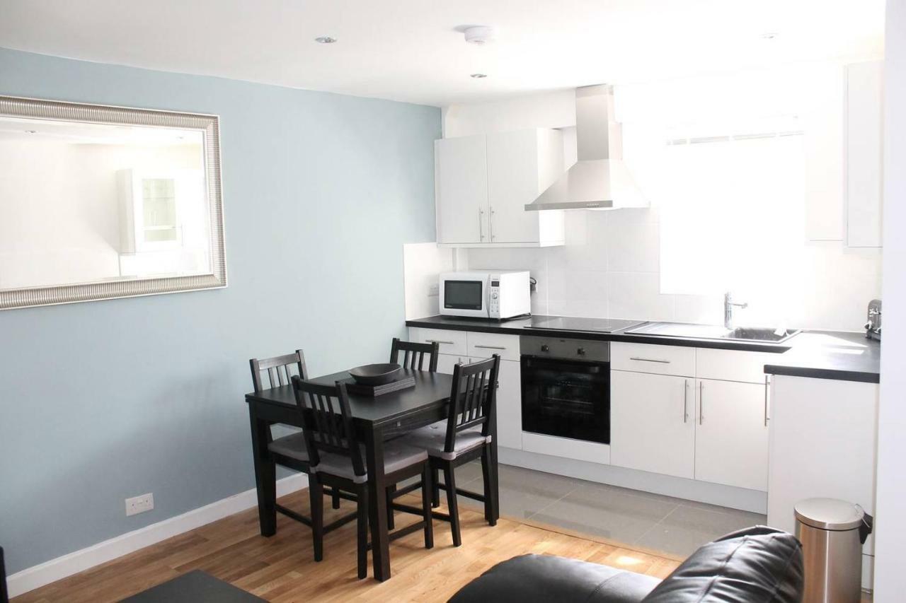 1Bd Apartment In Dalston London Exterior photo