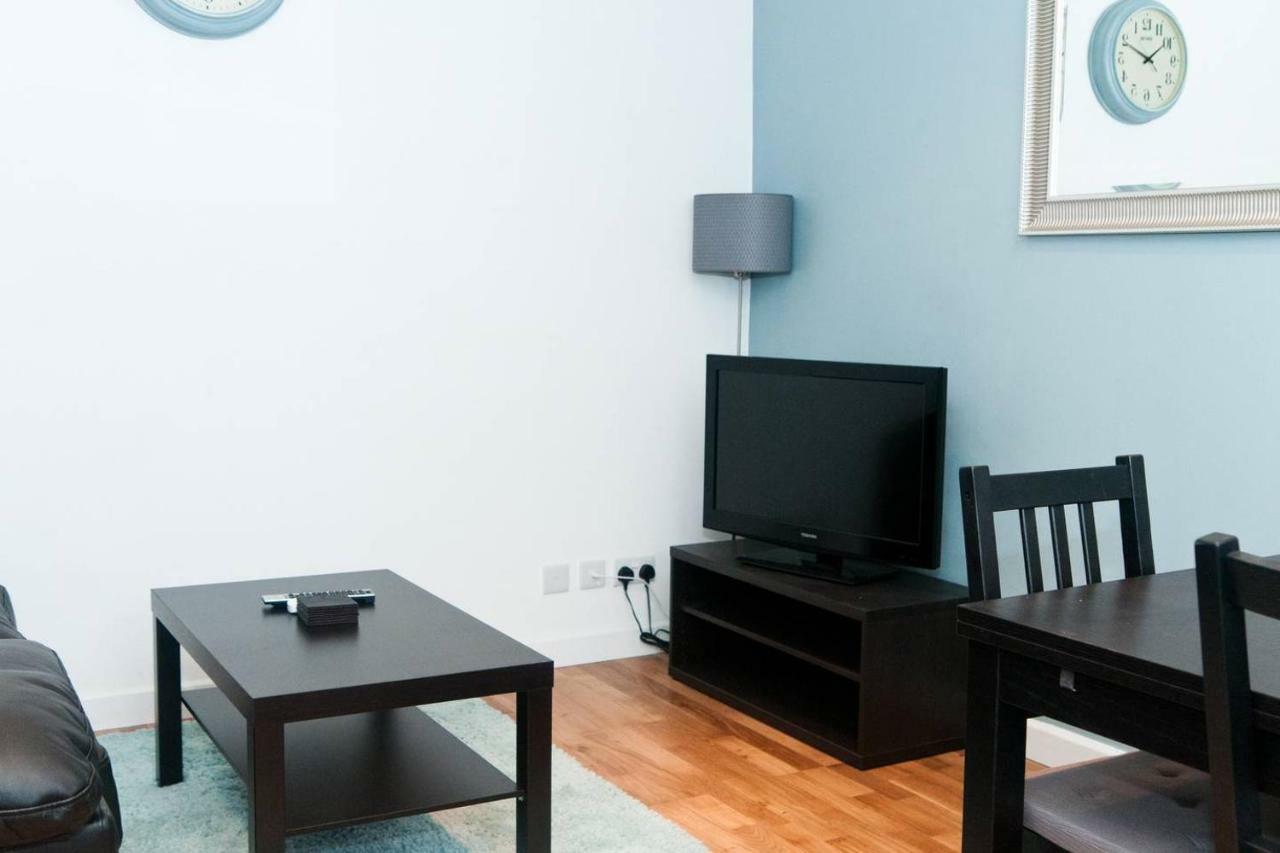 1Bd Apartment In Dalston London Exterior photo