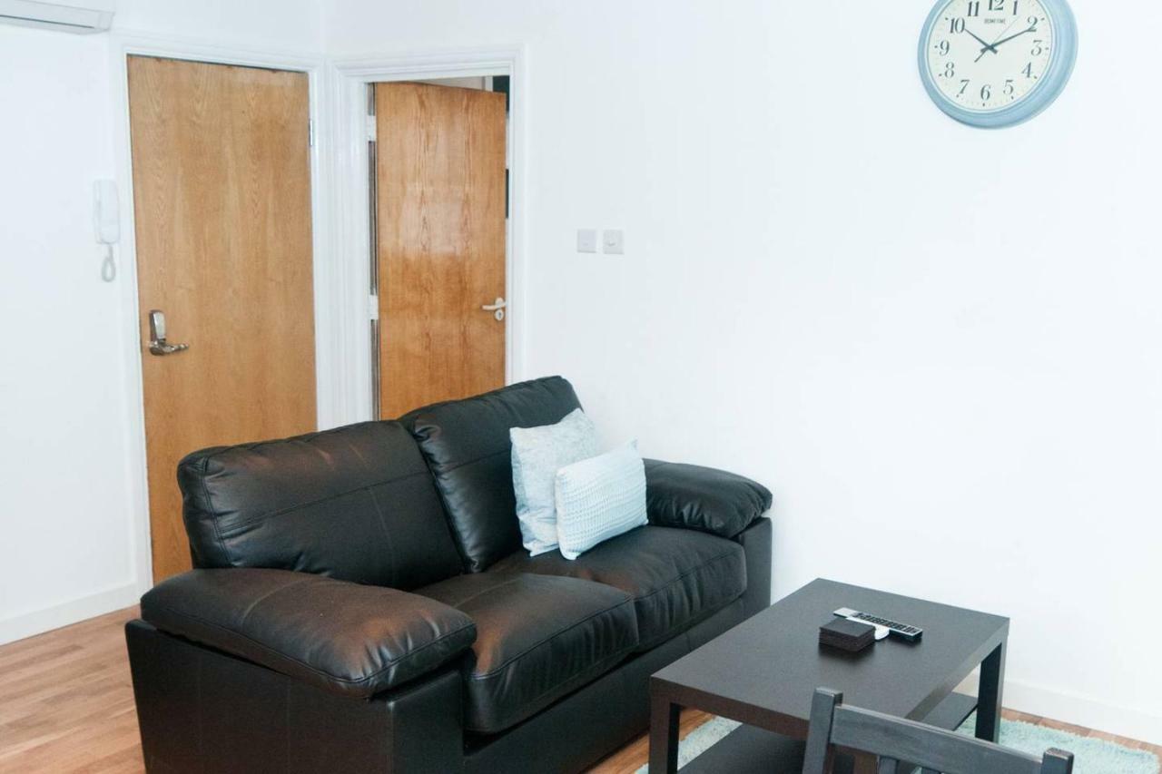 1Bd Apartment In Dalston London Exterior photo