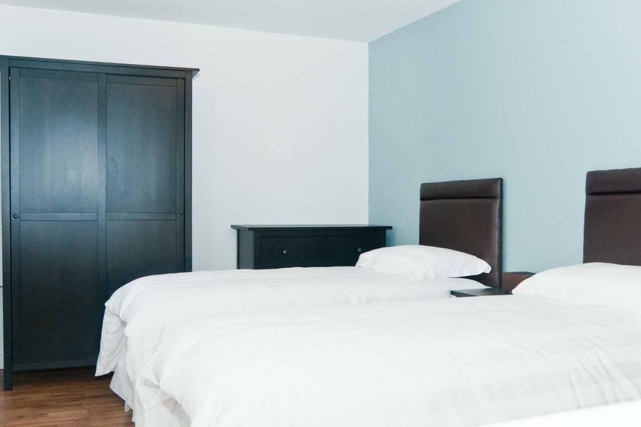 1Bd Apartment In Dalston London Exterior photo