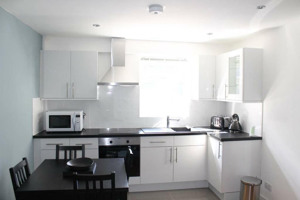 1Bd Apartment In Dalston London Exterior photo
