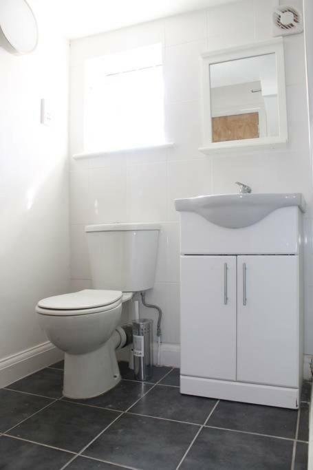 1Bd Apartment In Dalston London Exterior photo